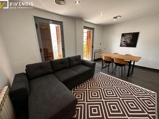 Location Appartement  Balmes. Piso en plaça ricard vinyes