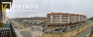 Appartement  Calle corregidor escofet. Piso en venta en lleida