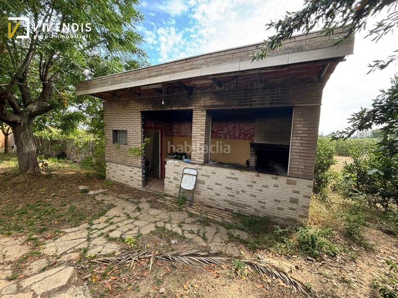 Foto 28f3808d-ba0c-452b-a084-c07afe8f339e. Casa amb calefacció aparcament piscina a Partides Rurals Lleida