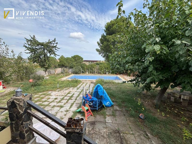 Foto 9d86d521-225e-4aa4-928b-486ccc3e7ff2. Casa amb calefacció aparcament piscina a Partides Rurals Lleida