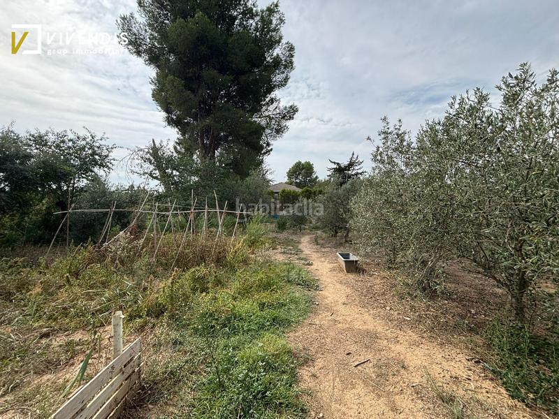 Foto dff04736-df8b-405a-b156-6ba4f0c04d67. Casa amb calefacció aparcament piscina a Partides Rurals Lleida