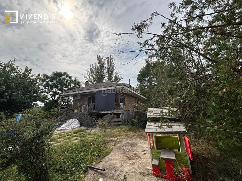 Foto efce3f43-7667-40a9-988e-68623387b037. Casa amb calefacció aparcament piscina a Partides Rurals Lleida