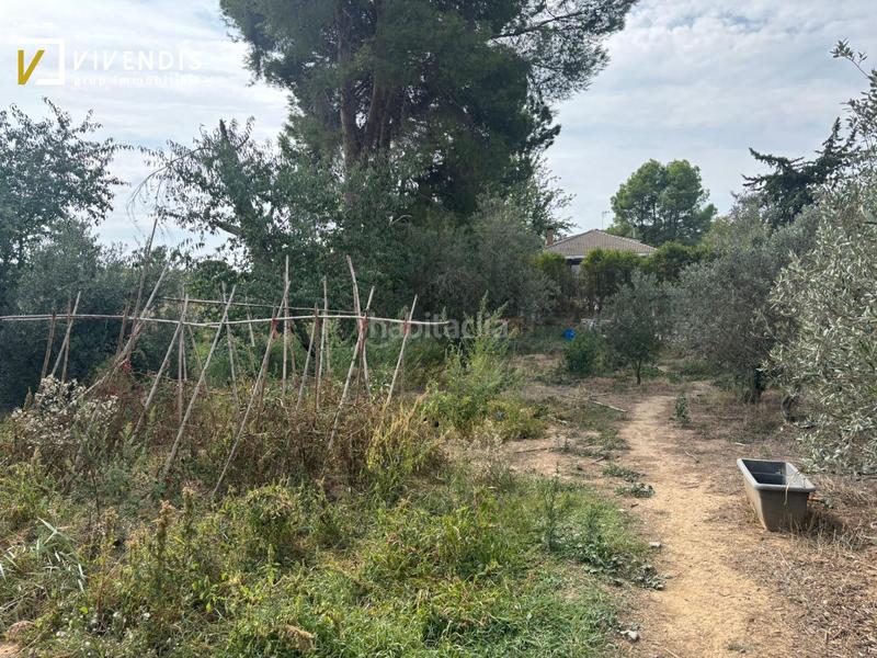 Foto fba831dd-45b9-475b-8014-380d8df278bc. Casa amb calefacció aparcament piscina a Partides Rurals Lleida