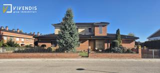 Xalet  Calle sant isidre-urb.terrafer-. Chalet en venta en alpicat