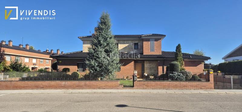 Foto 1e899367-2643-4216-8c2e-c7a0dd20c658. Chalet mit heizung parking pool in Alpicat