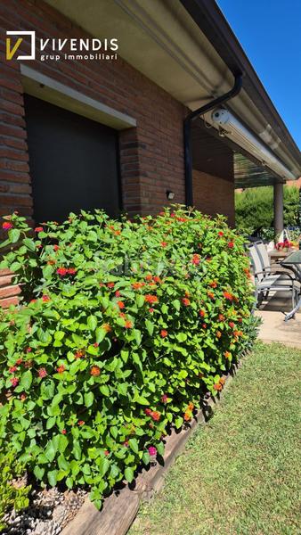 Foto 52a52384-c272-4b30-a543-c68d81173b4a. Chalet mit heizung parking pool in Alpicat