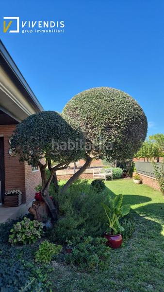 Foto 6f886d5e-2bba-489e-b9dc-40a2744b18e3. Chalet mit heizung parking pool in Alpicat