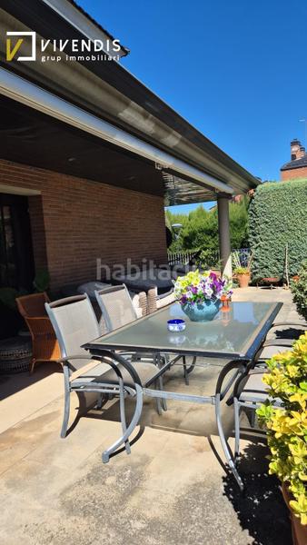 Foto 9cffb4db-b41e-40a9-9cc0-1aa7a18ce811. Chalet mit heizung parking pool in Alpicat