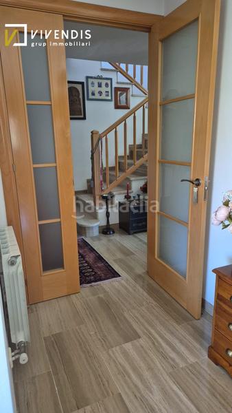 Foto cf0b8c7b-4f3c-4116-807d-ae5e926c0f19. Chalet mit heizung parking pool in Alpicat