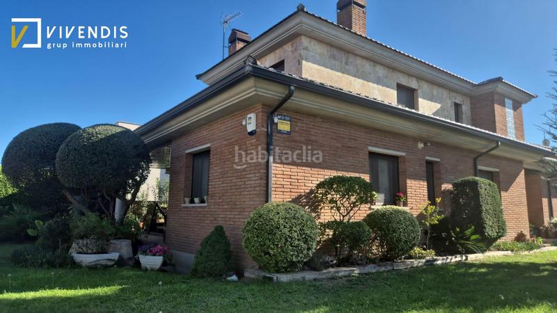 Foto d70c240a-bc5c-466e-b04a-2e0a1b87d0c3. Chalet mit heizung parking pool in Alpicat