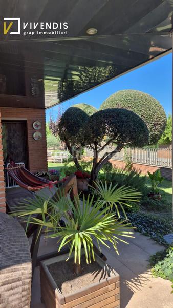 Foto fdd3e694-8403-489d-8139-0adb6d107934. Chalet mit heizung parking pool in Alpicat