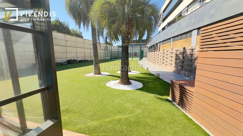 Foto 04eadb23-2ef2-4268-959d-112c6a9cc186. Pis amb calefacció aparcament piscina a Cappont Lleida