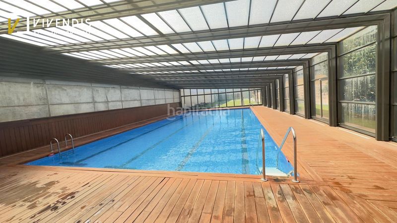 Foto 05170e41-d0e9-44d7-85bc-a82e4ec6879e. Pis amb calefacció aparcament piscina a Cappont Lleida