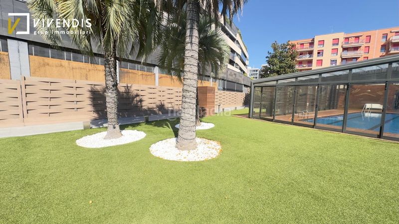 Foto 0fd24854-034b-4d1e-b430-a2fb9c4a4356. Pis amb calefacció aparcament piscina a Cappont Lleida