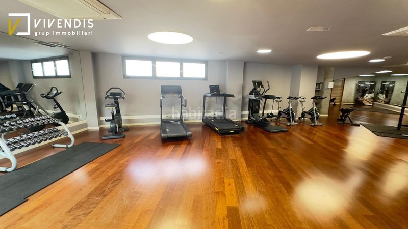 Foto 2fcdd8ba-60d1-4a0c-82dc-ffad32b2b31a. Pis amb calefacció aparcament piscina a Cappont Lleida