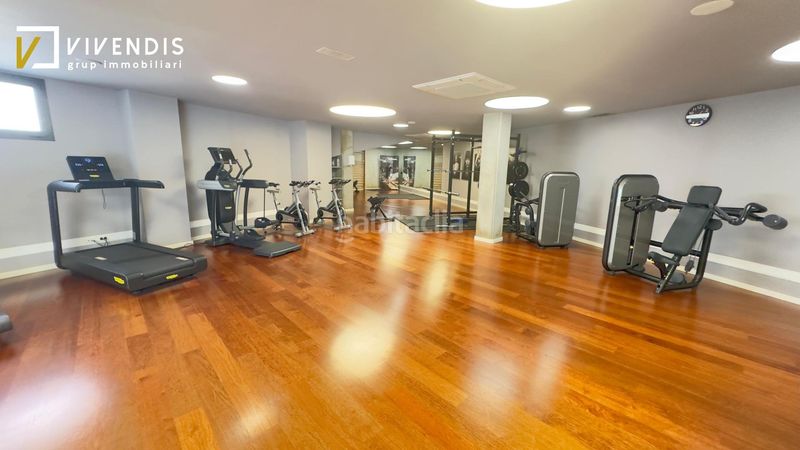 Foto 425771a4-5f98-4aa0-9dcf-0e379ac1e2e1. Pis amb calefacció aparcament piscina a Cappont Lleida