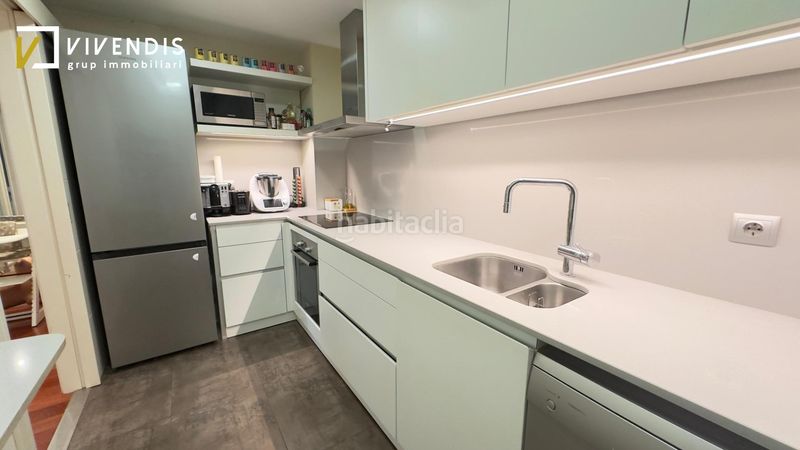 Foto 630e20bc-aa44-46e3-ac31-6df31f6f2306. Pis amb calefacció aparcament piscina a Cappont Lleida