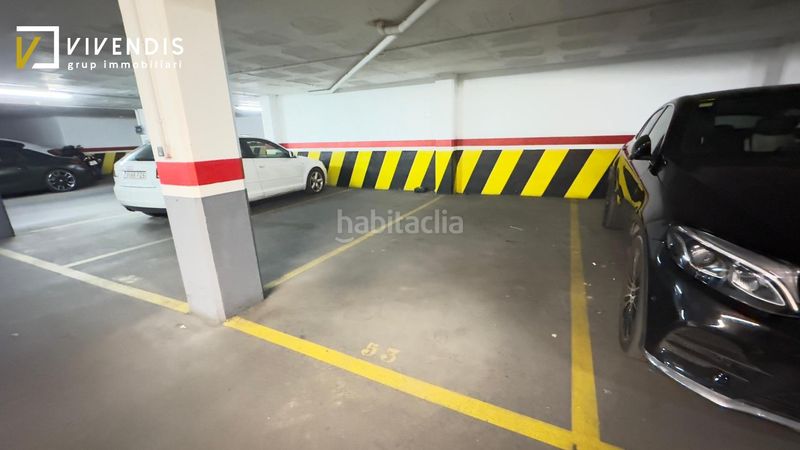 Foto 7b5f5ca5-c668-4162-a7ee-280f4c0f3920. Pis amb calefacció aparcament piscina a Cappont Lleida