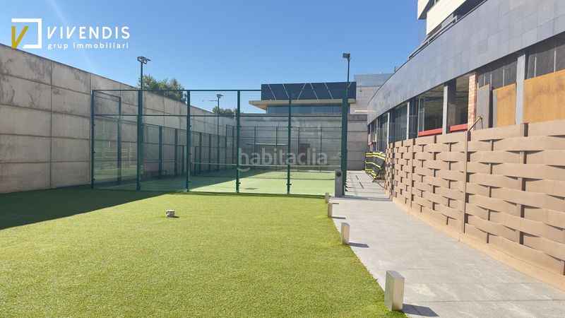 Foto 9ac6e495-b92c-4eec-af9f-a9bb8b8a8b9d. Pis amb calefacció aparcament piscina a Cappont Lleida