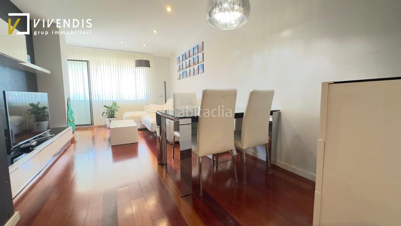 Foto c51ef7e4-381b-45f3-aa6b-b12a7bf5d179. Pis amb calefacció aparcament piscina a Cappont Lleida