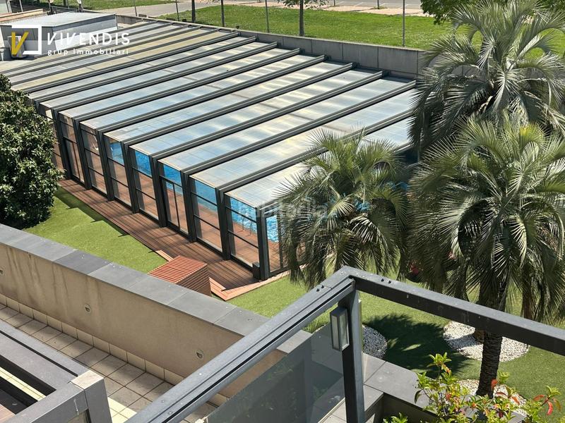 Foto 14df4210-029c-4c3e-a1ee-6f5c572822ca. Etagenwohnung mit heizung parking pool in Cappont Lleida