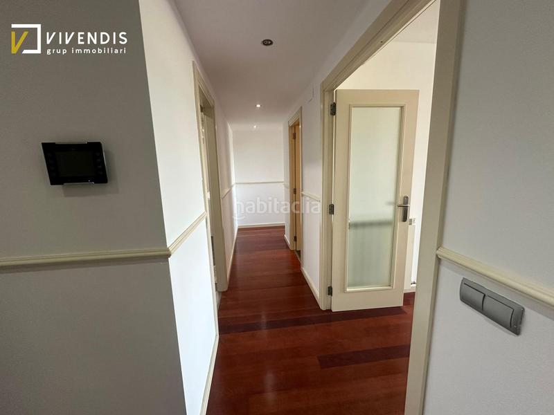 Foto 3fc288e6-59af-4070-919c-f643a358fc74. Etagenwohnung mit heizung parking pool in Cappont Lleida