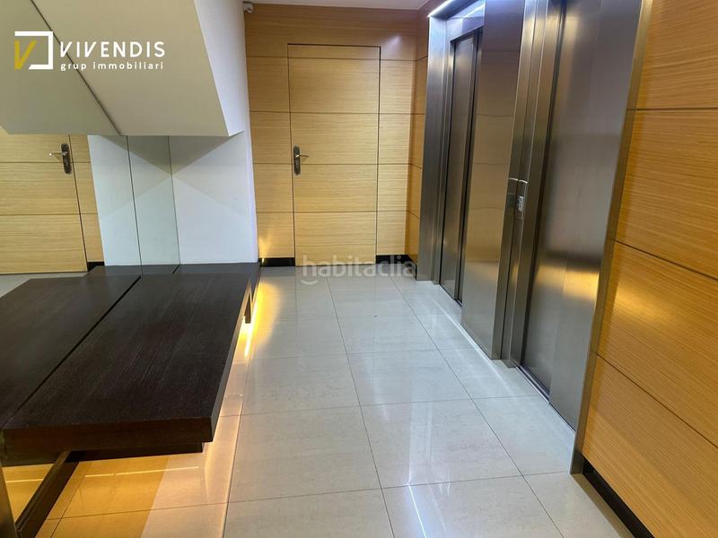 Foto 418795b9-4418-4596-b6fd-6f287ebf7bb4. Etagenwohnung mit heizung parking pool in Cappont Lleida