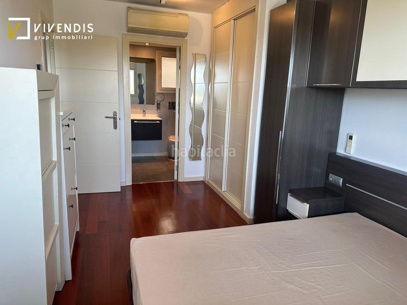 Foto 5b20aeb3-b6f7-44ba-abd3-b0783fe12dbd. Etagenwohnung mit heizung parking pool in Cappont Lleida