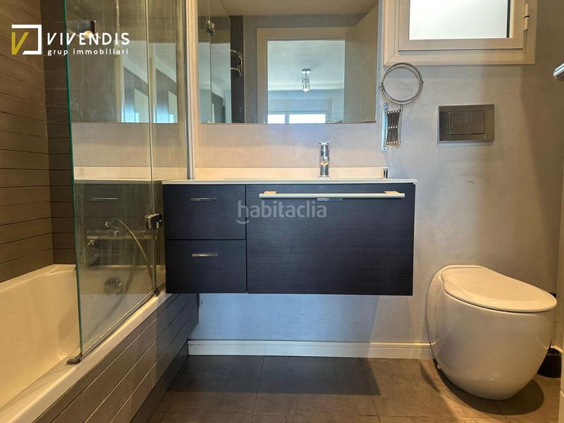 Foto a0478a83-58db-4471-a29e-e20cd8bcb54d. Etagenwohnung mit heizung parking pool in Cappont Lleida