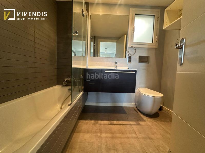 Foto a913d3e9-9cda-45b0-a5dc-3562d92c9d8d. Etagenwohnung mit heizung parking pool in Cappont Lleida