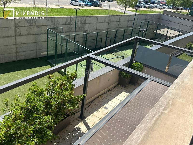 Foto aac3021f-cf7d-4f76-97dd-f7217bf614f8. Etagenwohnung mit heizung parking pool in Cappont Lleida