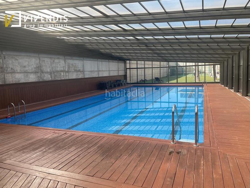 Foto ac740a5b-92ef-443d-9d91-f731df08b292. Etagenwohnung mit heizung parking pool in Cappont Lleida