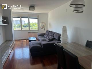 Appartement  Calle pere de cabrera. Piso en venta en lleida