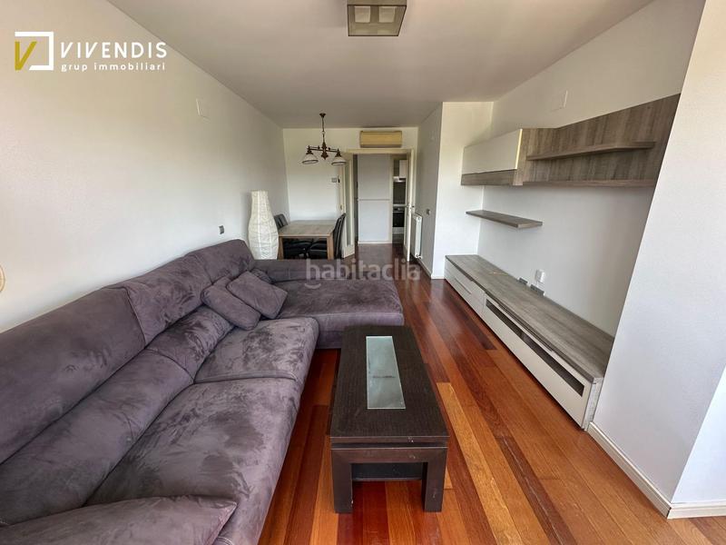 Foto e92b2df1-7c72-41be-9542-57aae7a96a01. Etagenwohnung mit heizung parking pool in Cappont Lleida