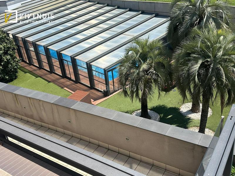 Foto ec32939d-4d5a-426d-a153-054f84a7f3ff. Etagenwohnung mit heizung parking pool in Cappont Lleida