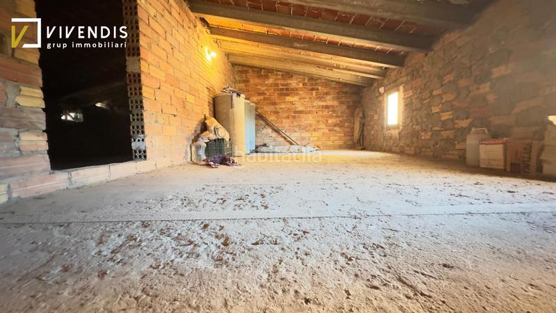 Foto 98a2602b-36a2-42fe-b601-04120227dcfd. Casa amb calefacció a Magraners Lleida