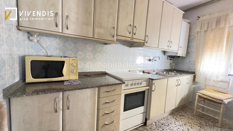 Foto a5ccfeb2-581d-43a9-bbdc-492c96b35e2a. Casa amb calefacció a Magraners Lleida