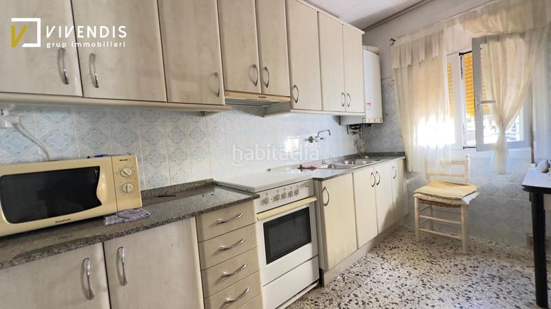 Foto b5c2575f-58f8-40a1-b1a3-b619dc611807. Casa amb calefacció a Magraners Lleida