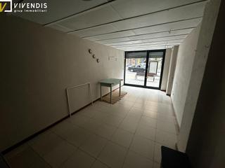 Lloguer Oficina  Ronda gran. Local en alquiler