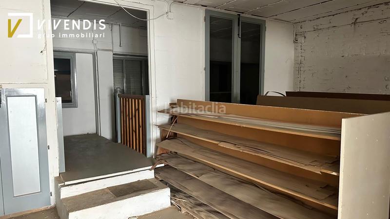 Foto 00241103-a678-436e-ae6e-579fcbc77680. Bâtiment à usage industriel dans Cappont Lleida