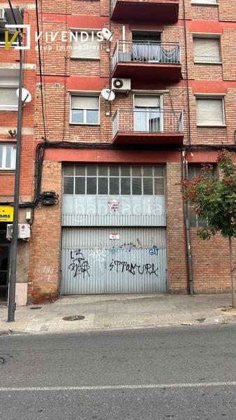 Foto 114fd90d-7631-41d4-b7ff-1f0c20a7b0a8. Bâtiment à usage industriel dans Cappont Lleida