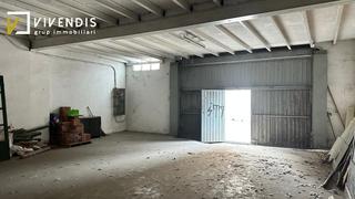 Nave industrial  Avenida de les garrigues. Almacén en venta en lleida