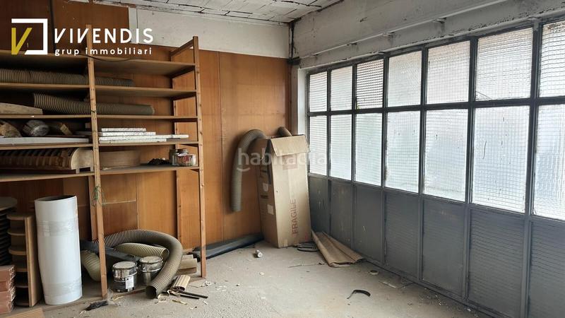 Foto a4564c1e-2cbe-423c-99f4-cb52608b492f. Bâtiment à usage industriel dans Cappont Lleida