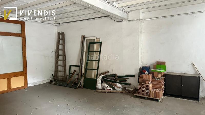 Foto e300a02f-6460-4504-9f93-a58e9ab1df2d. Bâtiment à usage industriel dans Cappont Lleida