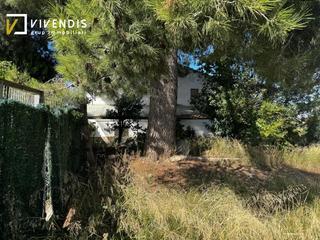 Mas  Carretera almenar. Casa rustica en venta