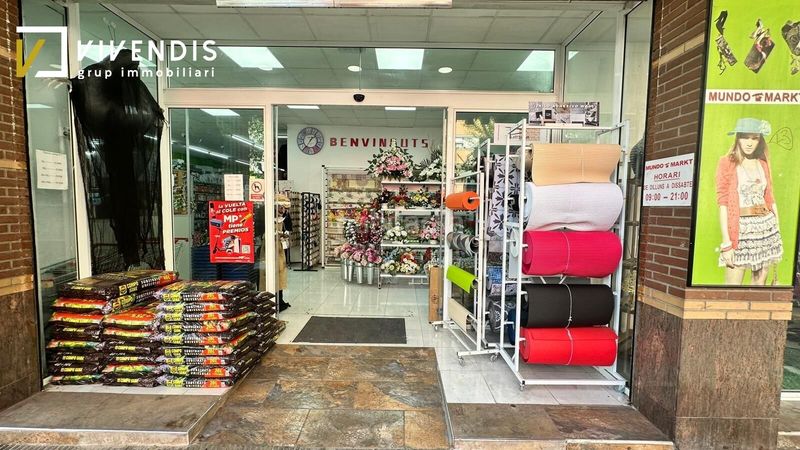 Foto 0b4cea71-bb22-4f79-a5cf-bb10c4e71151. Local comercial a Pardinyes Lleida
