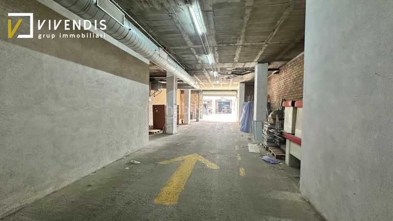 Foto 2ceb02bc-1c5e-46ed-9e7e-66cb3fdaf9b7. Local comercial a Pardinyes Lleida