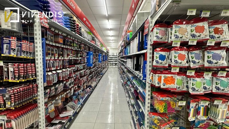 Foto 32a4aeb3-3eb3-497a-82f9-7237c3429989. Local comercial a Pardinyes Lleida