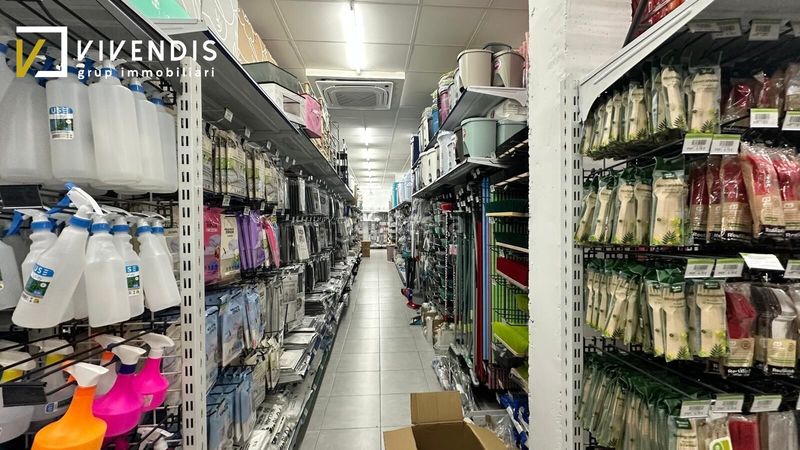 Foto 630be5f1-c391-4bf4-bc6d-8852dcd4acc3. Local comercial a Pardinyes Lleida