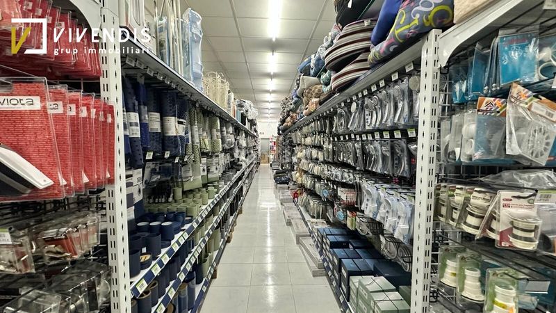 Foto 6d8cd0ff-2e81-420b-bd6f-ca62b47f69a8. Local comercial a Pardinyes Lleida
